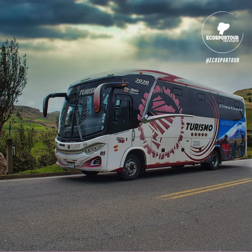 Quilotoa Culture and Hike — Ecosportour, Ecuador