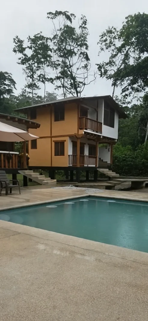 Discover the Amazon: 2 Days at Napo Amazon EcoLodge — Ecosportour, Ecuador