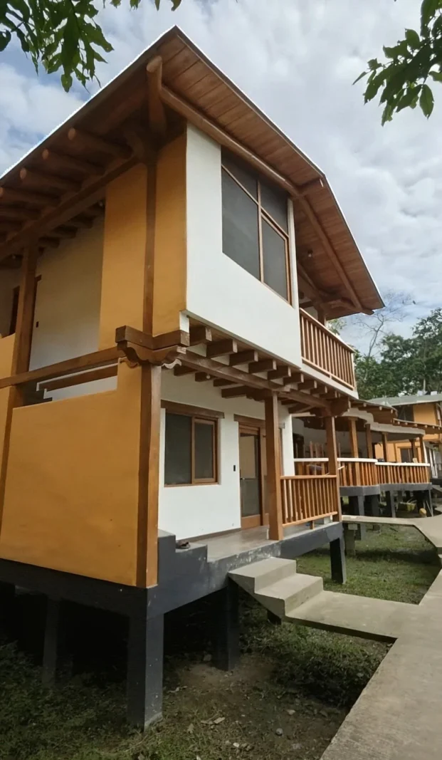 Discover the Amazon: 2 Days at Napo Amazon EcoLodge — Ecosportour, Ecuador
