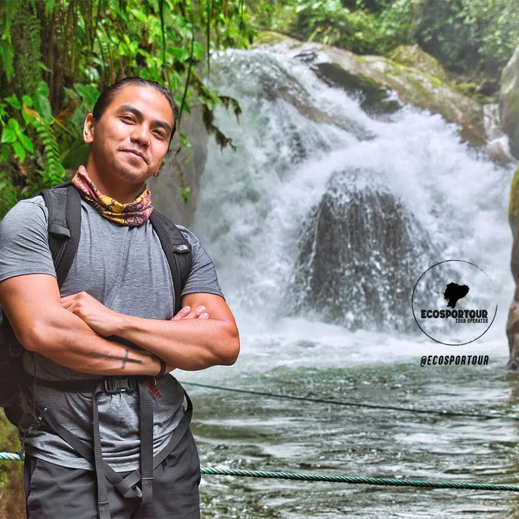 Mindo Adventure and Sweet — Ecosportour, Ecuador