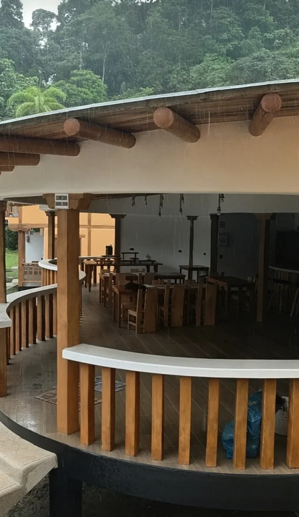 Discover the Amazon: 2 Days at Napo Amazon EcoLodge — Ecosportour, Ecuador