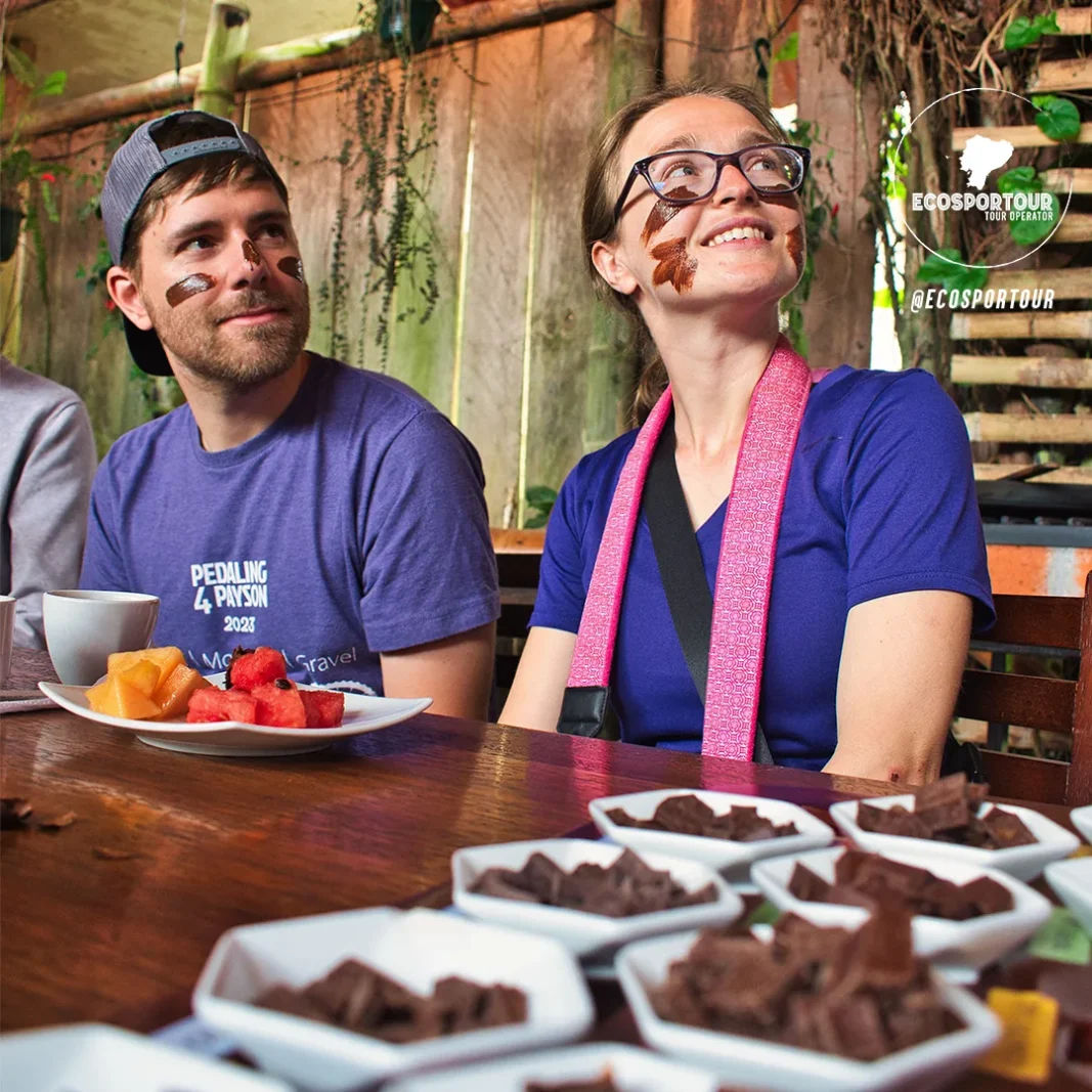 Mindo Adventure and Sweet — Ecosportour, Ecuador