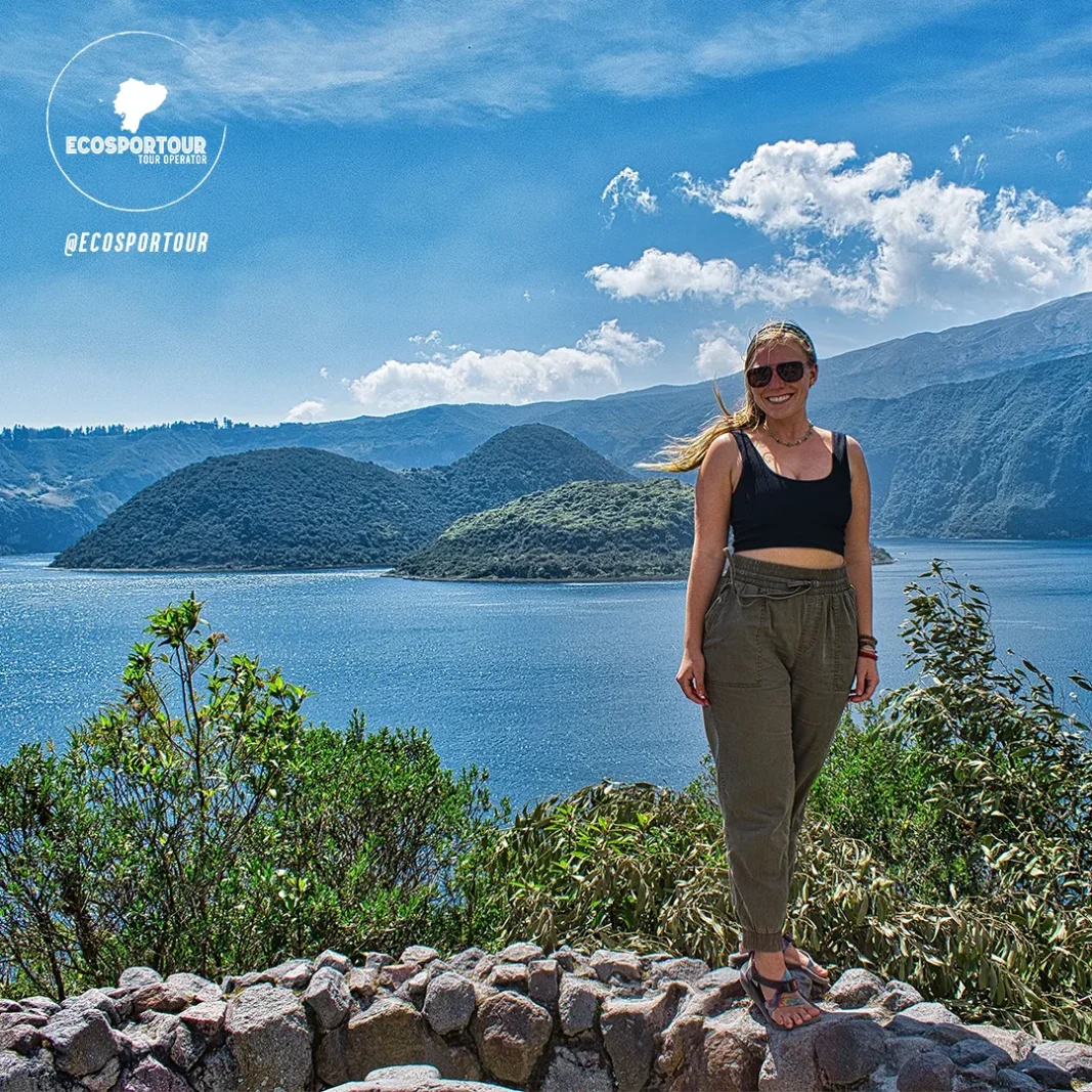 Otavalo Cultural and Shopping — Ecosportour, Ecuador