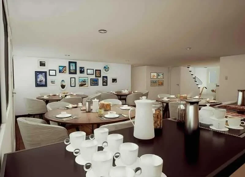Tip Top V Galapagos Catamaran (Luxury)