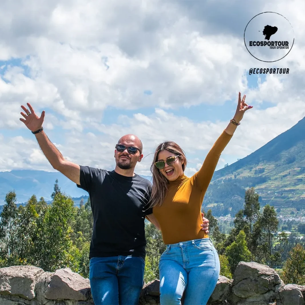 Otavalo Cultural and Shopping — Ecosportour, Ecuador