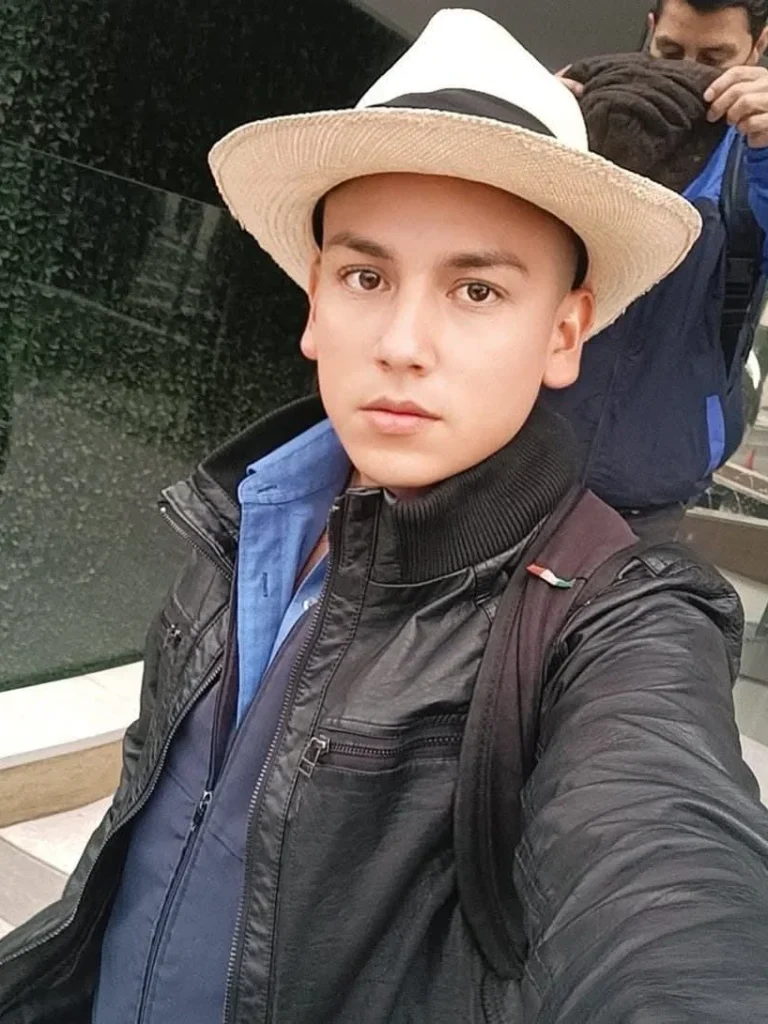 David Sanchez