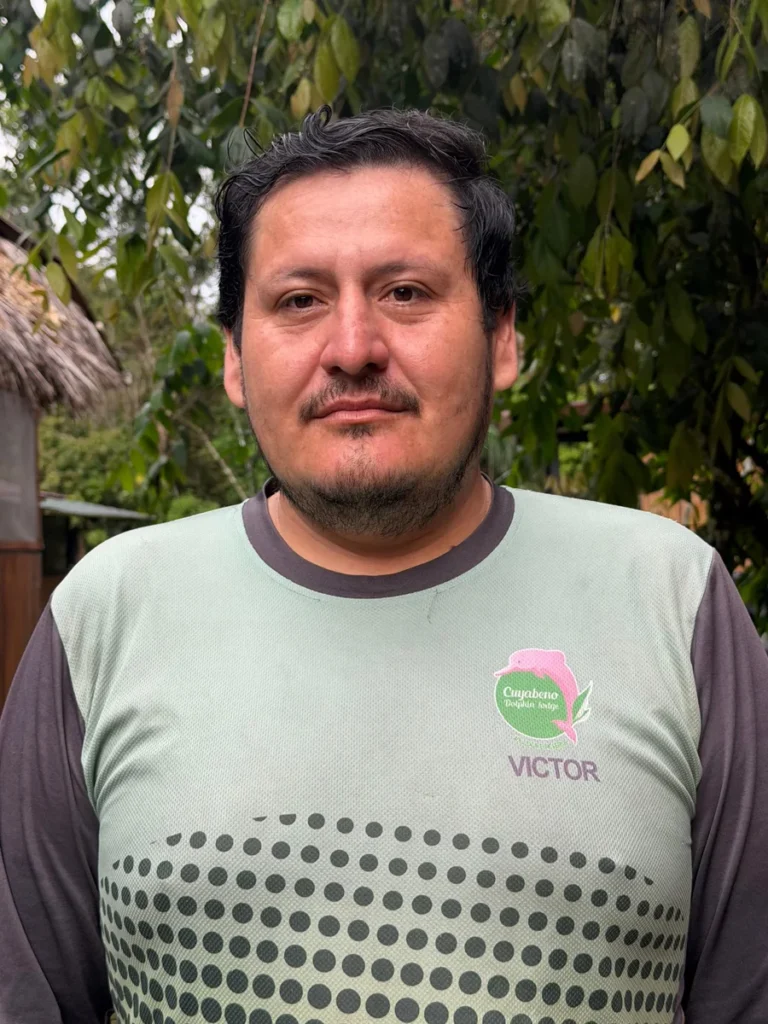 Victor Portilla